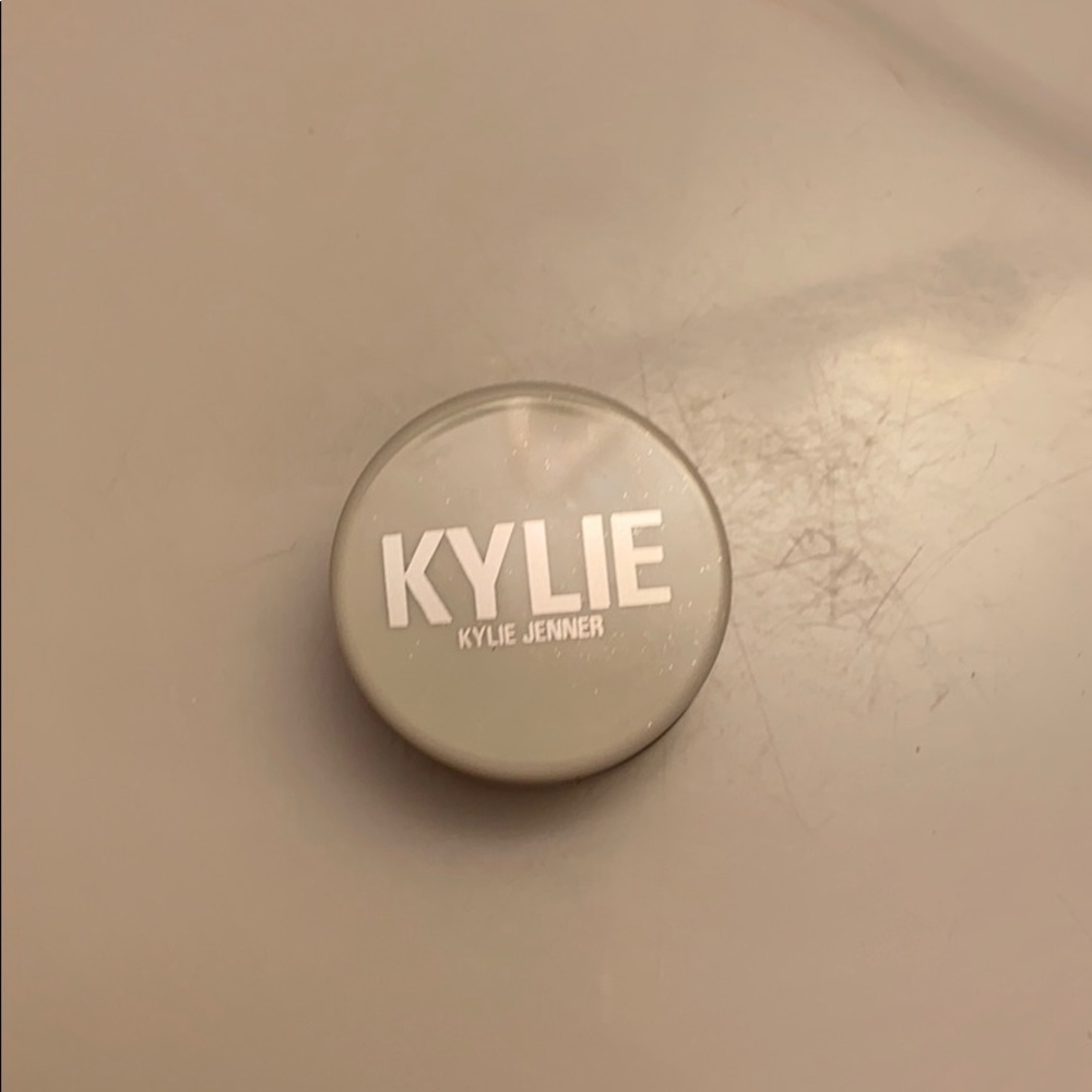 Kylie Cosmetics Night Swim Eye Glaze